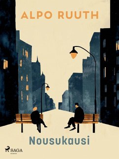 Cover Nousukausi (eBook, ePUB)