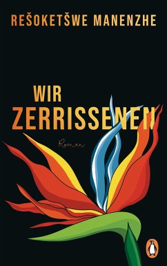 Cover Wir Zerrissenen 