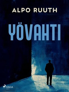 Cover Yövahti (eBook, ePUB)