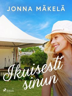 Cover Ikuisesti sinun (eBook, ePUB)