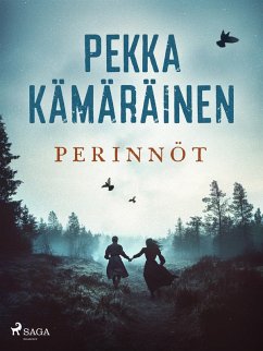 Cover Perinnöt (eBook, ePUB)