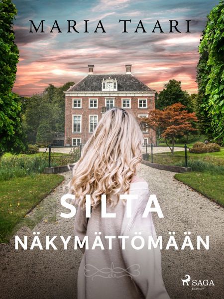 Silta näkymättömään (eBook, ePUB) Silta näkymättömään (eBook, ePUB)