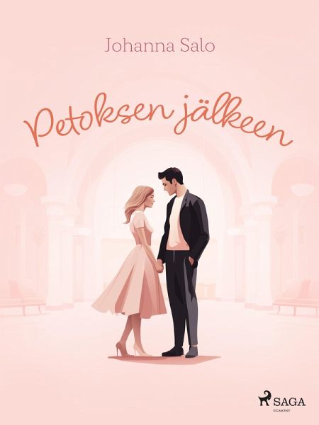 Petoksen jälkeen (eBook, ePUB) Petoksen jälkeen (eBook, ePUB)