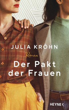 Der Pakt der Frauen   (Mängelexemplar) - Kröhn, Julia