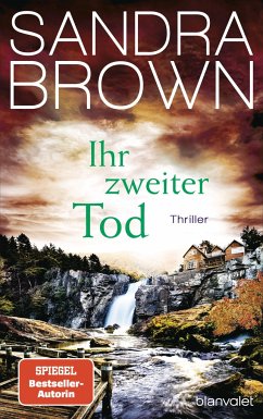 Ihr zweiter Tod   (Mängelexemplar) - Brown, Sandra