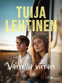 Varrella virran (eBook, ePUB)