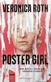 POSTER GIRL - Wer bist du, wenn dir niemand zusieht? (Mängelexemplar) POSTER GIRL - Wer bist du, wenn dir niemand zusieht? (Mängelexemplar)