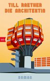 Die Architektin   (Mängelexemplar)