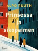 Prinsessa ja sikopaimen (eBook, ePUB)