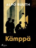 Kämppä (eBook, ePUB)