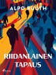 Riidanlainen tapaus ja muita novelleja... - Bild 1