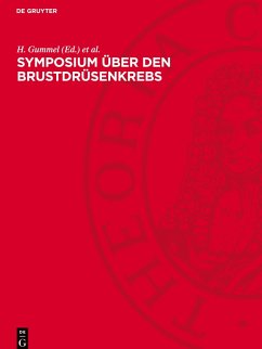 Symposium über den Brustdrüsenkrebs