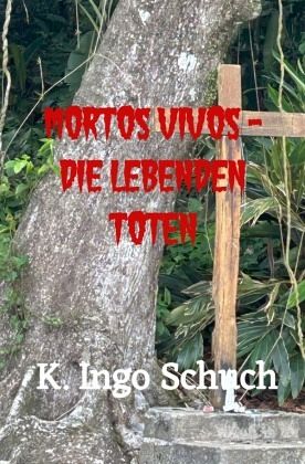 Mortos Vivos - Die lebenden Toten Mortos Vivos - Die lebenden Toten