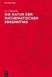 Die Natur der mathematischen Erkenntnis - Bild 1