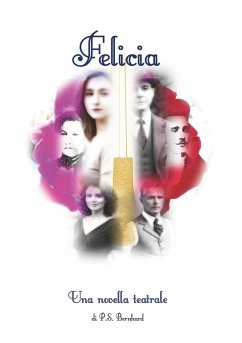 Felicia - Seisser, Bernhard Pressler -