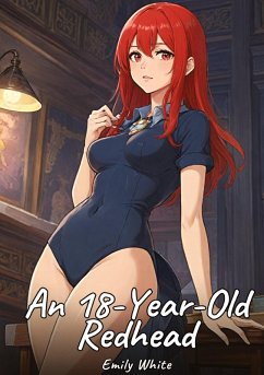 Cover An 18-Year-Old Redhead