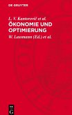Ökonomie und Optimierung