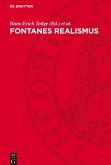 Fontanes Realismus Fontanes Realismus