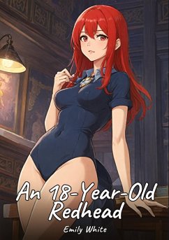 Cover An 18-Year-Old Redhead