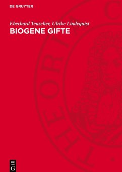 Cover Biogene Gifte