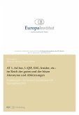 AT 1, Ad hoc, L-QIF, ESG, Insider, etc.: im Reich der guten und der bösen Akronyme und Abku¿rzungen AT 1, Ad hoc, L-QIF, ESG, Insider, etc.: im Reich der guten und der bösen Akronyme und Abku¿rzungen