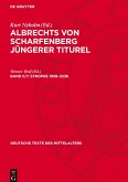 Albrechts von Scharfenberg Jüngerer Titurel, Band II/1, Strophe 1958-3236