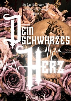Cover Dein schwarzes Herz