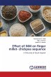 Effect of INM on finger millet-... - Bild 1