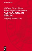 Aufklärung in Berlin
