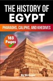 The History of Egypt