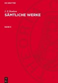 Sämtliche Werke, Band 6, Sämtliche Werke Band 6