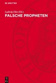 Falsche Propheten