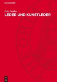 Leder und Kunstleder Leder und Kunstleder