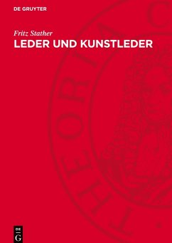 Cover Leder und Kunstleder
