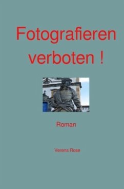 Cover Fotografieren verboten !