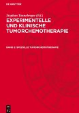 Experimentelle und klinische Tumorchemotherapie, Band 2, Spezielle Tumorchemotherapie