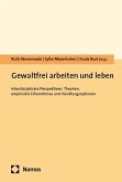 Gewaltfrei arbeiten und leben Gewaltfrei arbeiten und leben