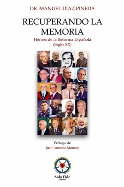 Cover Recuperando la memoria