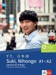 Suki, Nihongo A1-A2 - Hybride Ausgabe... - Bild 1