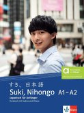 Suki, Nihongo A1-A2 - Hybride Ausgabe allango Suki, Nihongo A1-A2 - Hybride Ausgabe allango