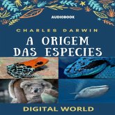 A origem das espécies - Audiobook (MP3-Download) A origem das espécies - Audiobook (MP3-Download)