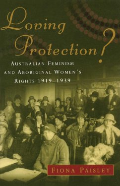 Cover Loving Protection? (eBook, ePUB)