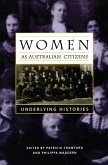 Women As Australian Citizens (eBook, ePUB)