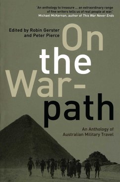 Cover On The War-path (eBook, ePUB)