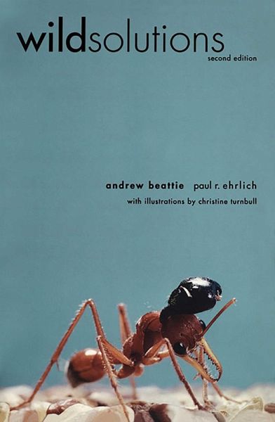 Wild Solutions (eBook, ePUB) Wild Solutions (eBook, ePUB)