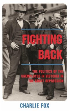 Cover Fighting Back (eBook, ePUB)