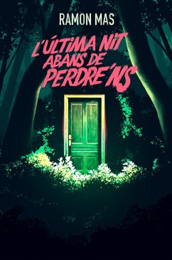 Cover L'última nit abans de perdre'ns (eBook, ePUB)