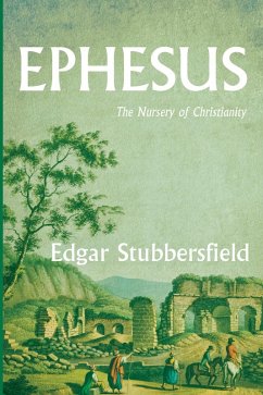 Ephesus (eBook, ePUB) Ephesus (eBook, ePUB)