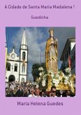 A Cidade De Santa Maria Madalena ! (eBook, PDF)