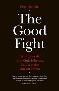 Good Fight (eBook, ePUB) - Beinart, Peter